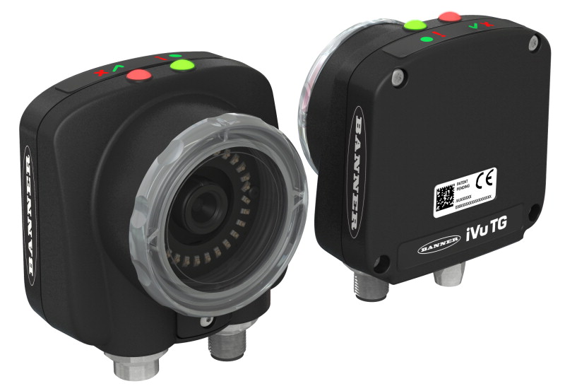 Vision sensor. Видеодатчики систем безопасности автомобиля. IVU. Видеодатчик модели VSTV.